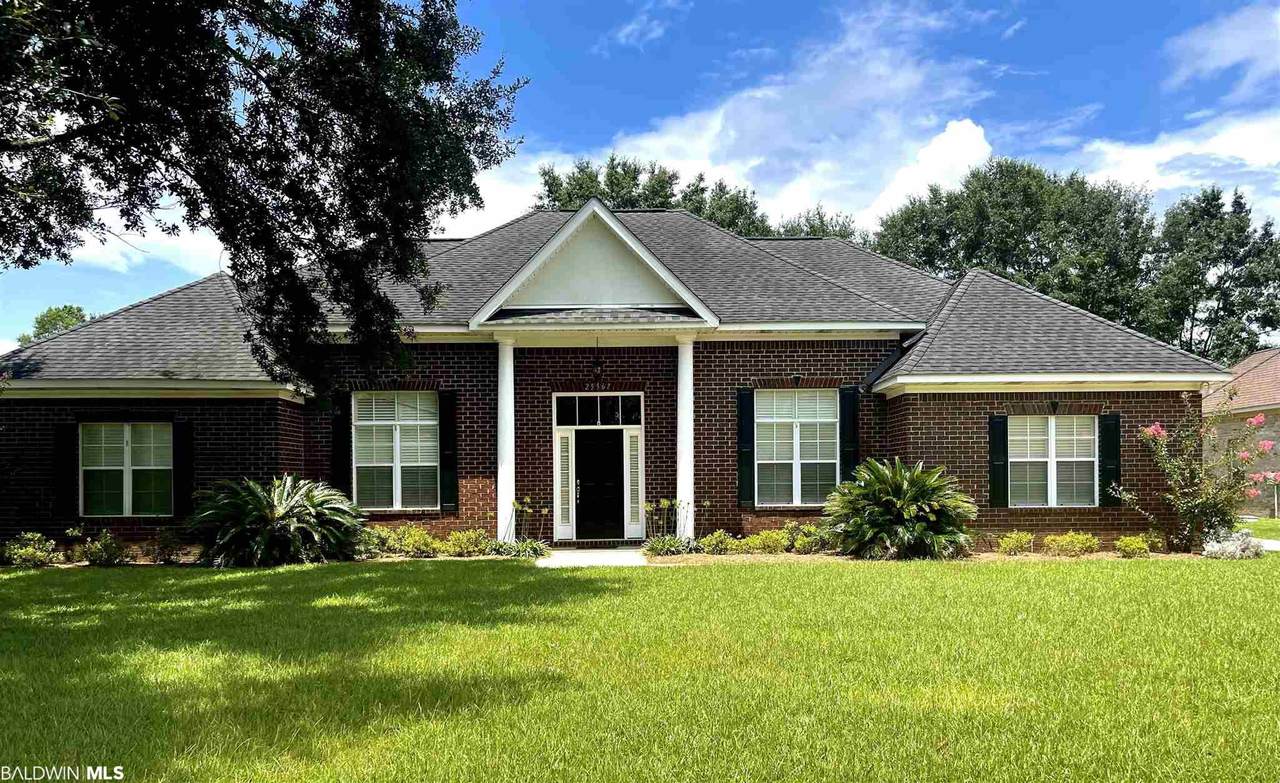 25567 Ravenwood Circle - Photo 1