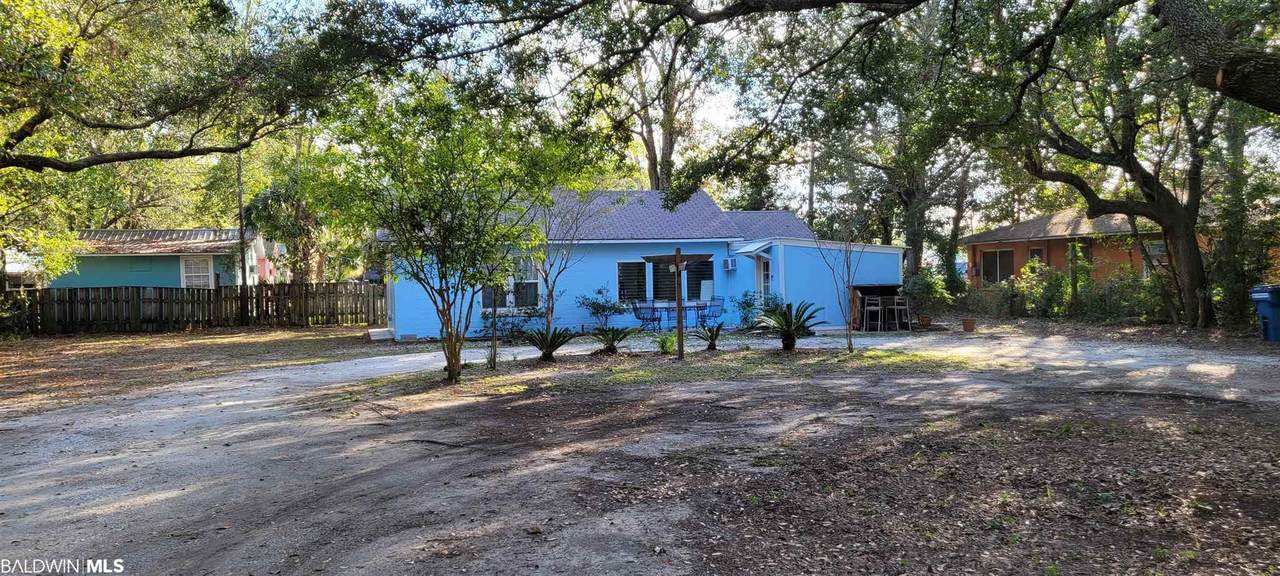 321 Canal Drive - Photo 1
