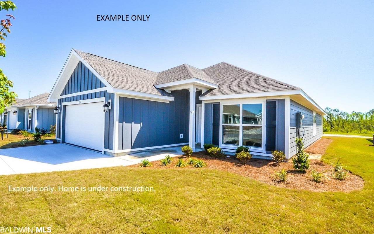 1255 Caper Avenue - Photo 1