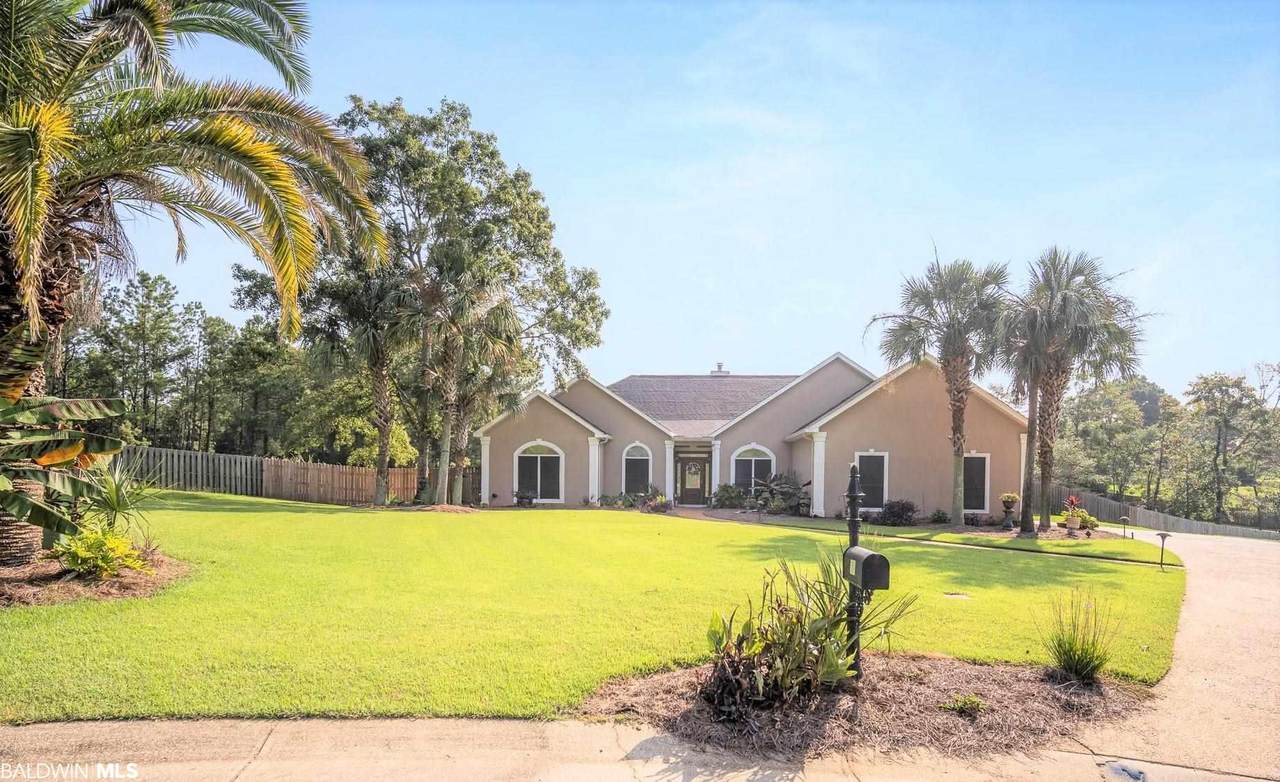 7390 Wilkins Creek Court - Photo 1