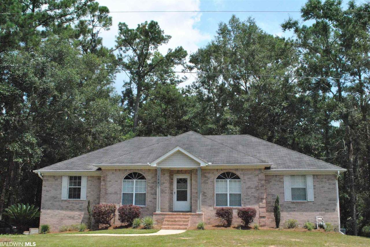 158 Lakeview Loop - Photo 1