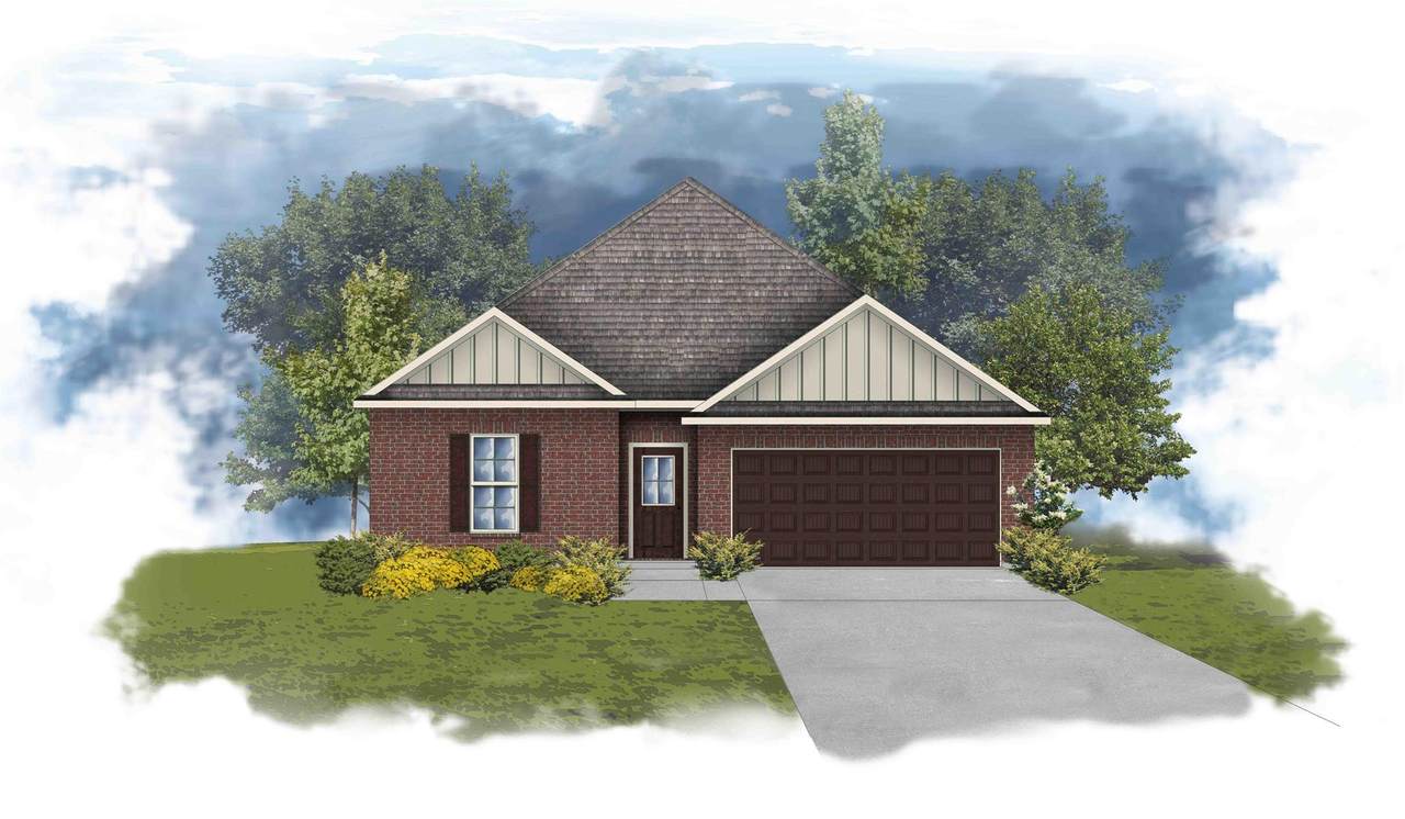 919 Gibson Court - Photo 1