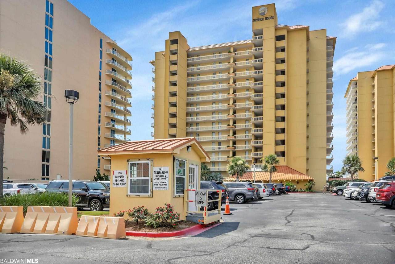 25020 Perdido Beach Blvd - Photo 1