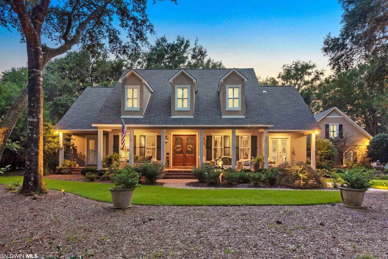 17351 Oakwood Trail - Photo 1