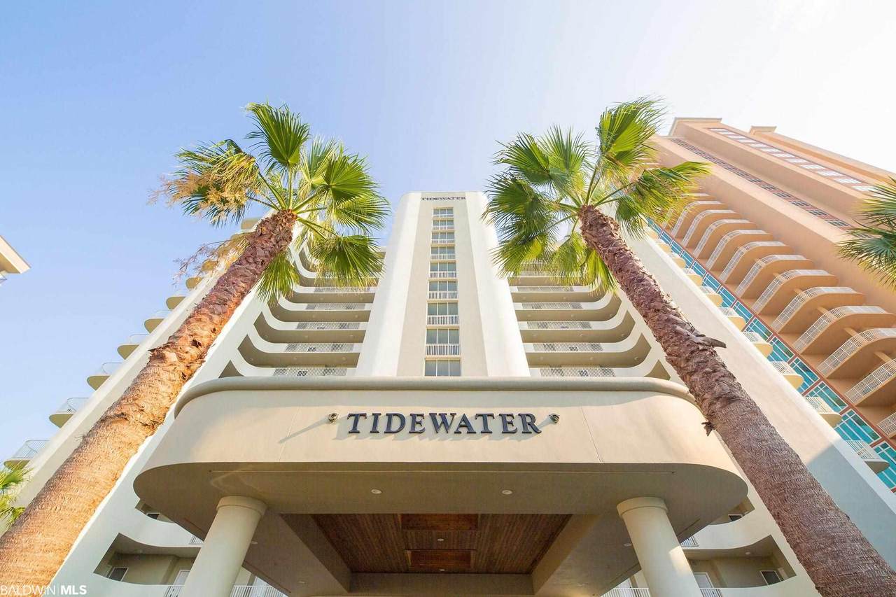 26750 Perdido Beach Blvd - Photo 1