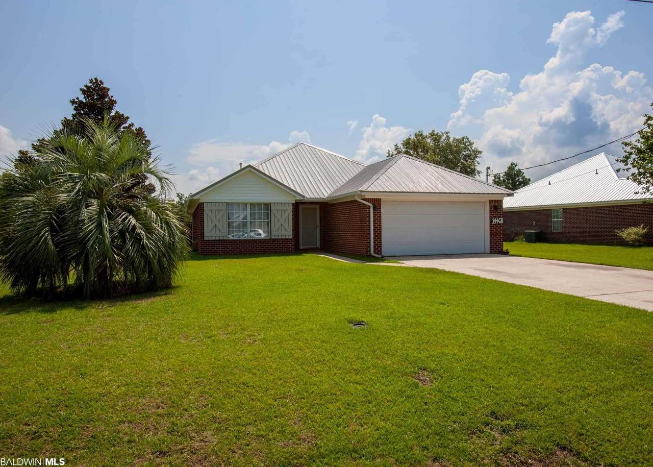 14468 Lexington Drive - Photo 1