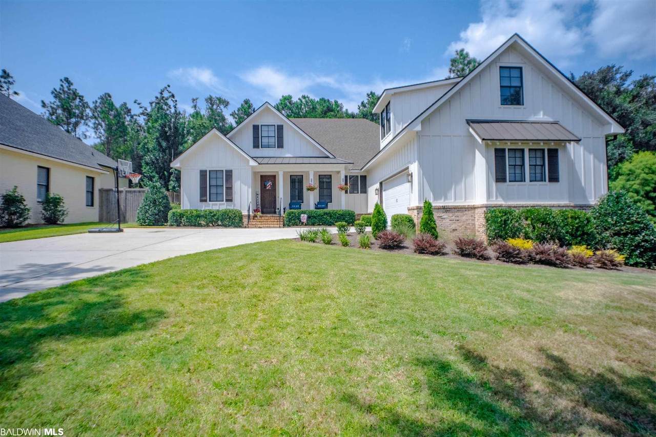 629 Falling Water Blvd - Photo 1