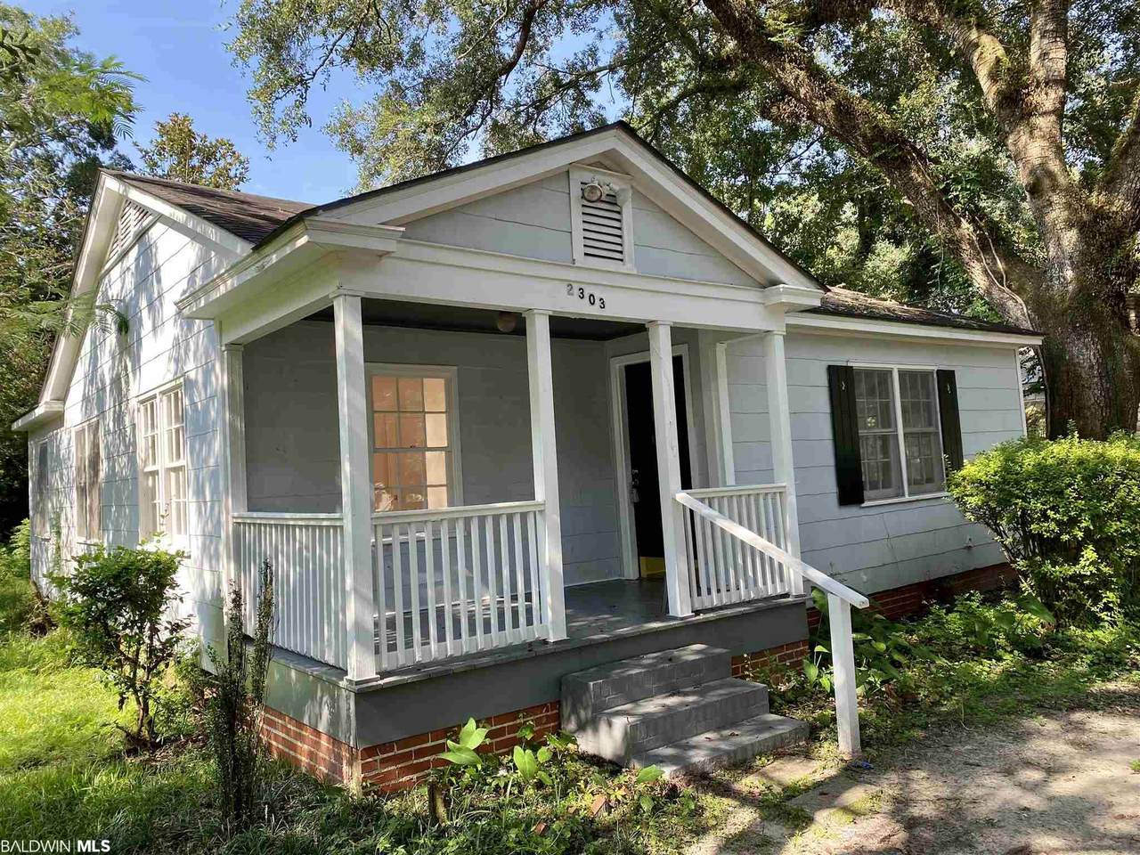 2303 Emogene Street - Photo 1