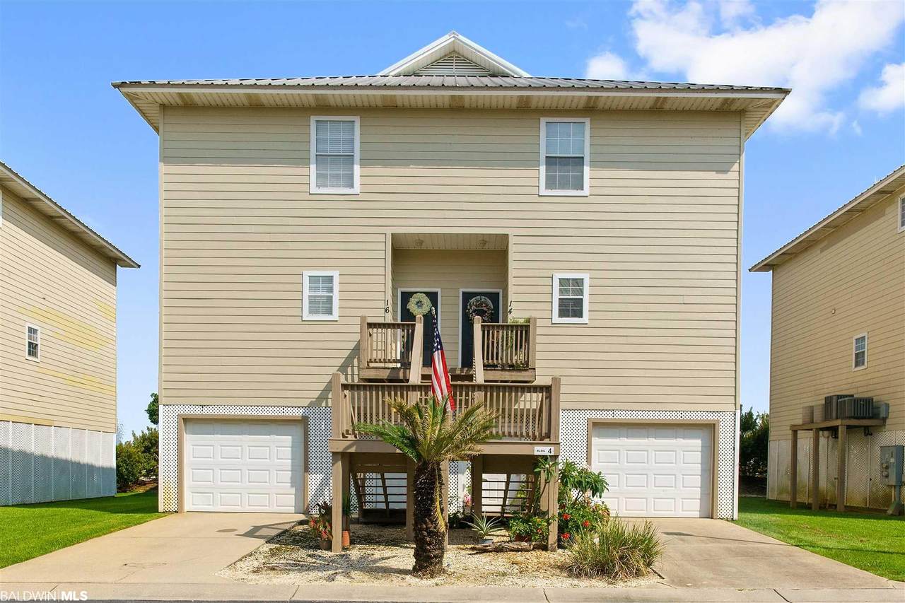 4 Yacht Club Drive - Photo 1