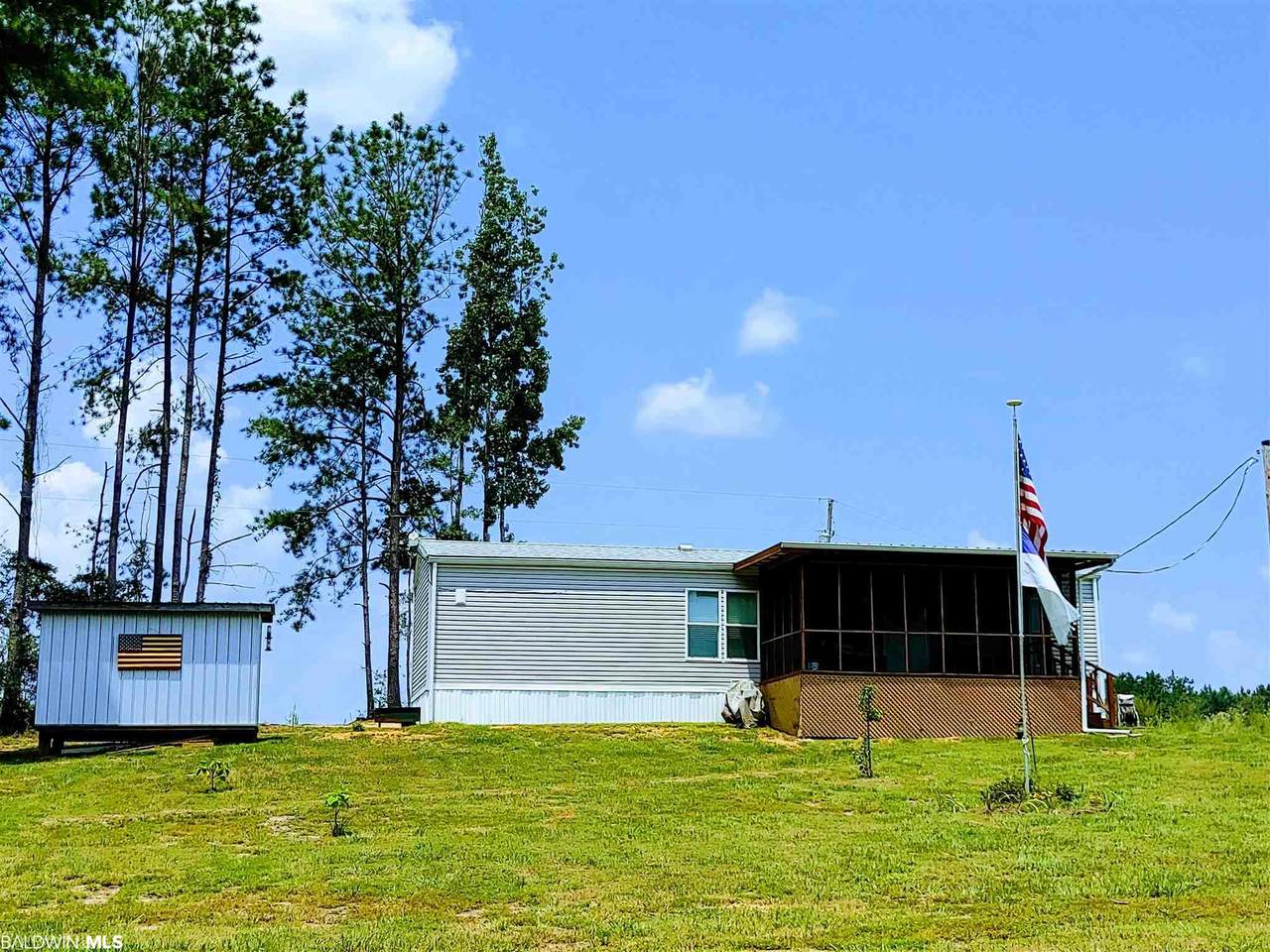 126 Mt Carmel Rd - Photo 1