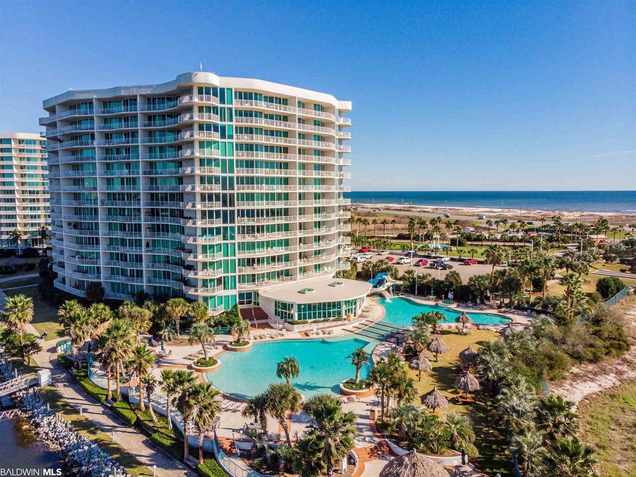 28103 Perdido Beach Blvd - Photo 1
