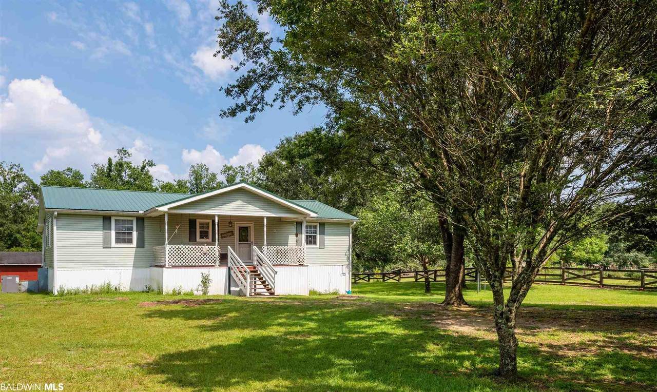 23220 B T D Barnett Road - Photo 1