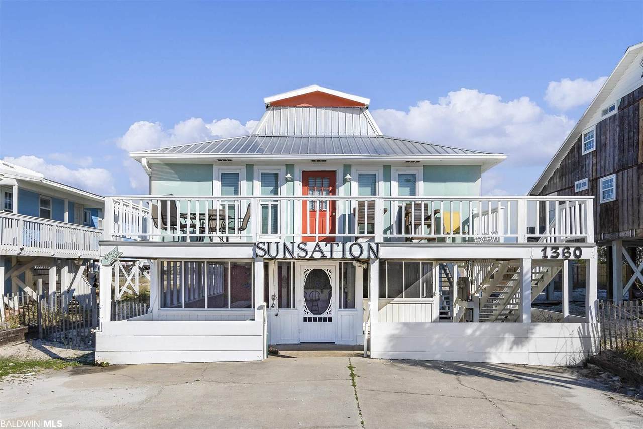 1360 Beach Blvd - Photo 1