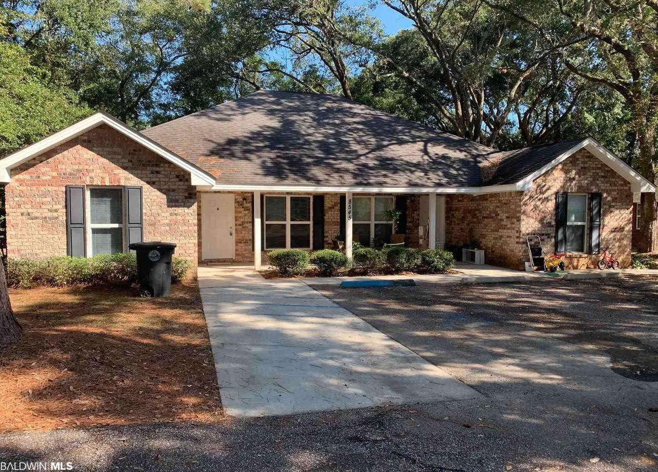 8545 Southwood Court - Photo 1