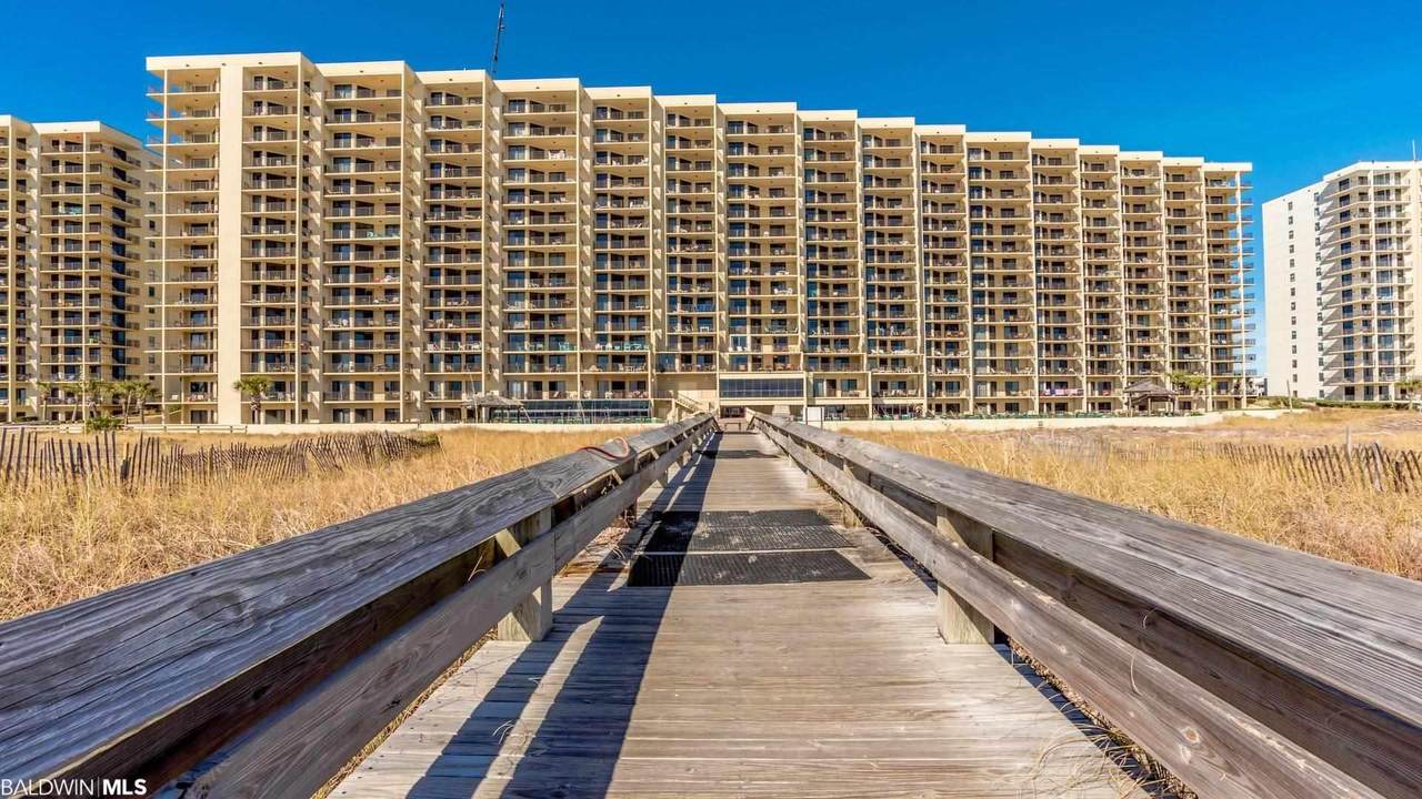26802 Perdido Beach Blvd - Photo 1