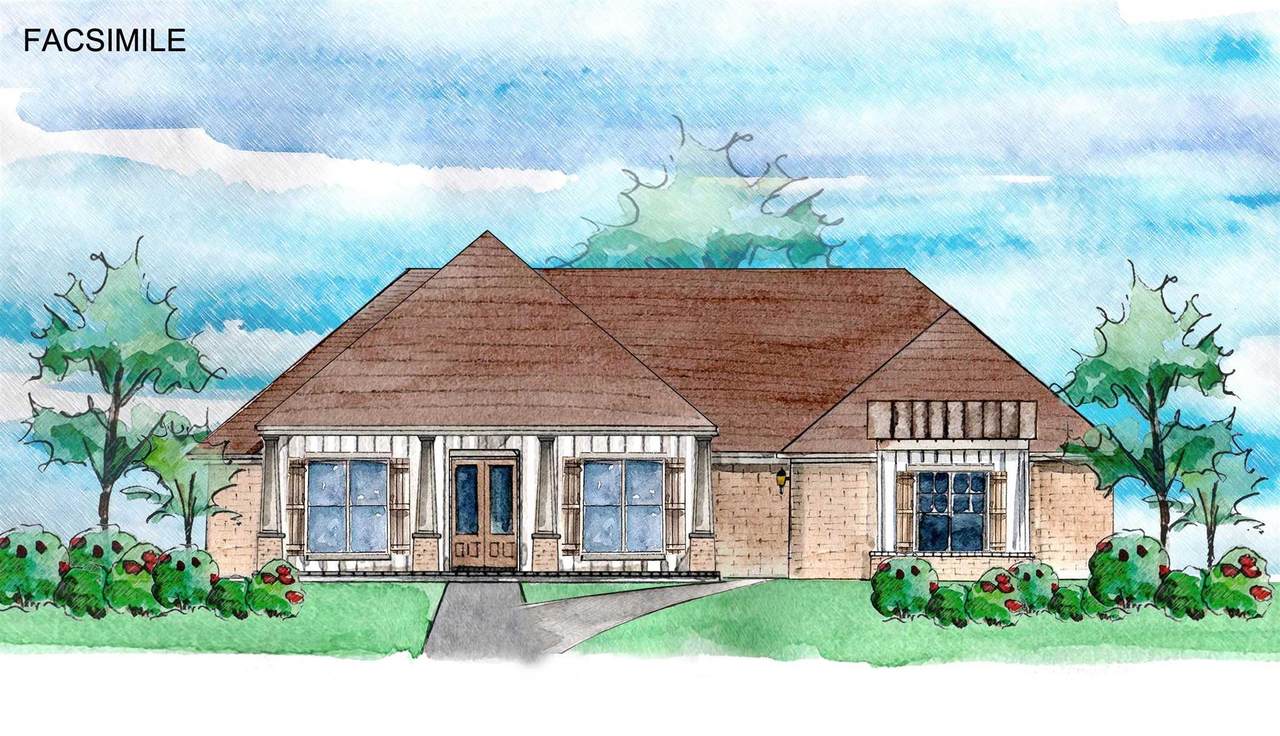 13401 Ibis Blvd - Photo 1