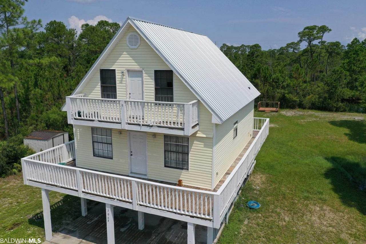 7063 Lakeshore Drive - Photo 1