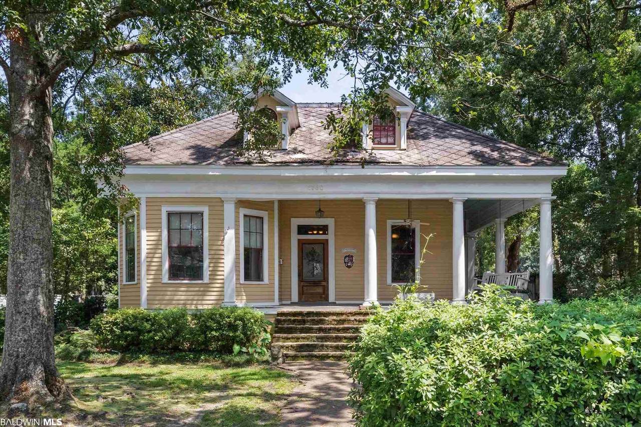 1760 Dauphin Street - Photo 1