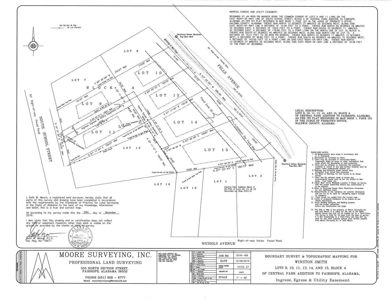 309-C School Street - Photo 1