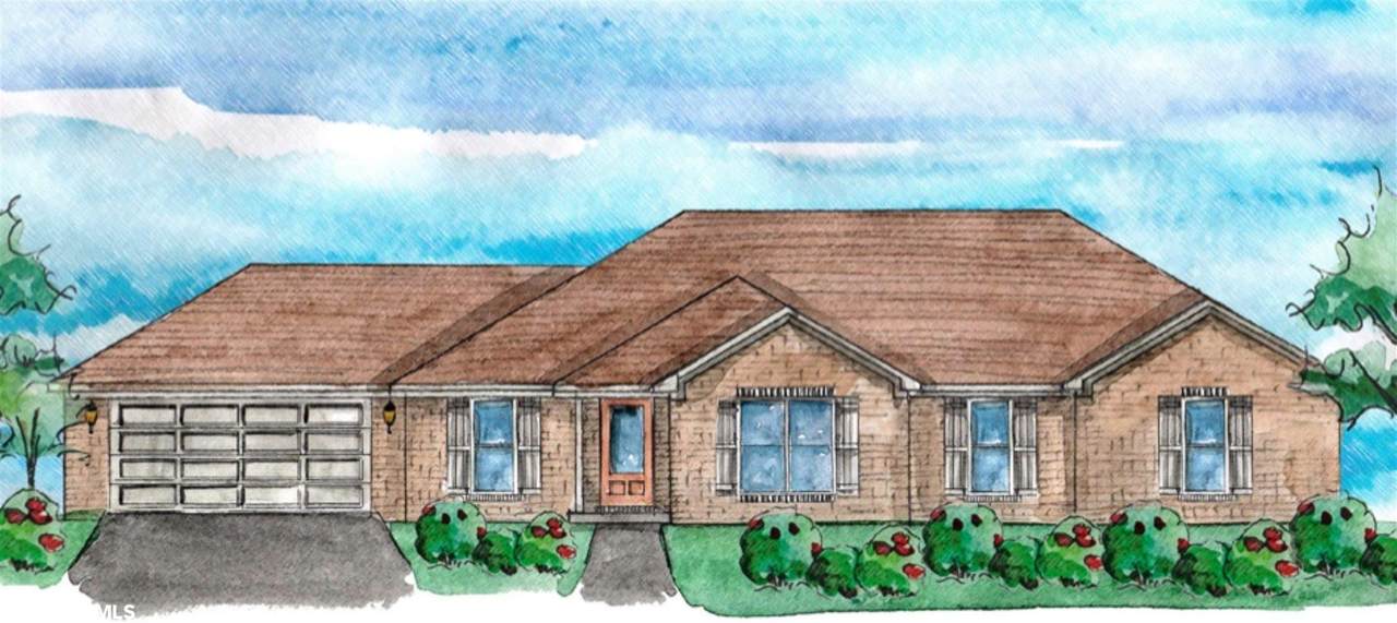 24655 Pelican Place - Photo 1