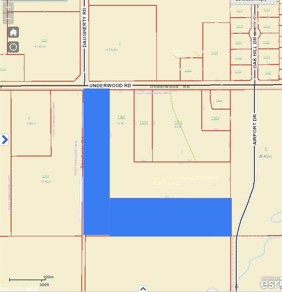 0 Underwood Road - Photo 1