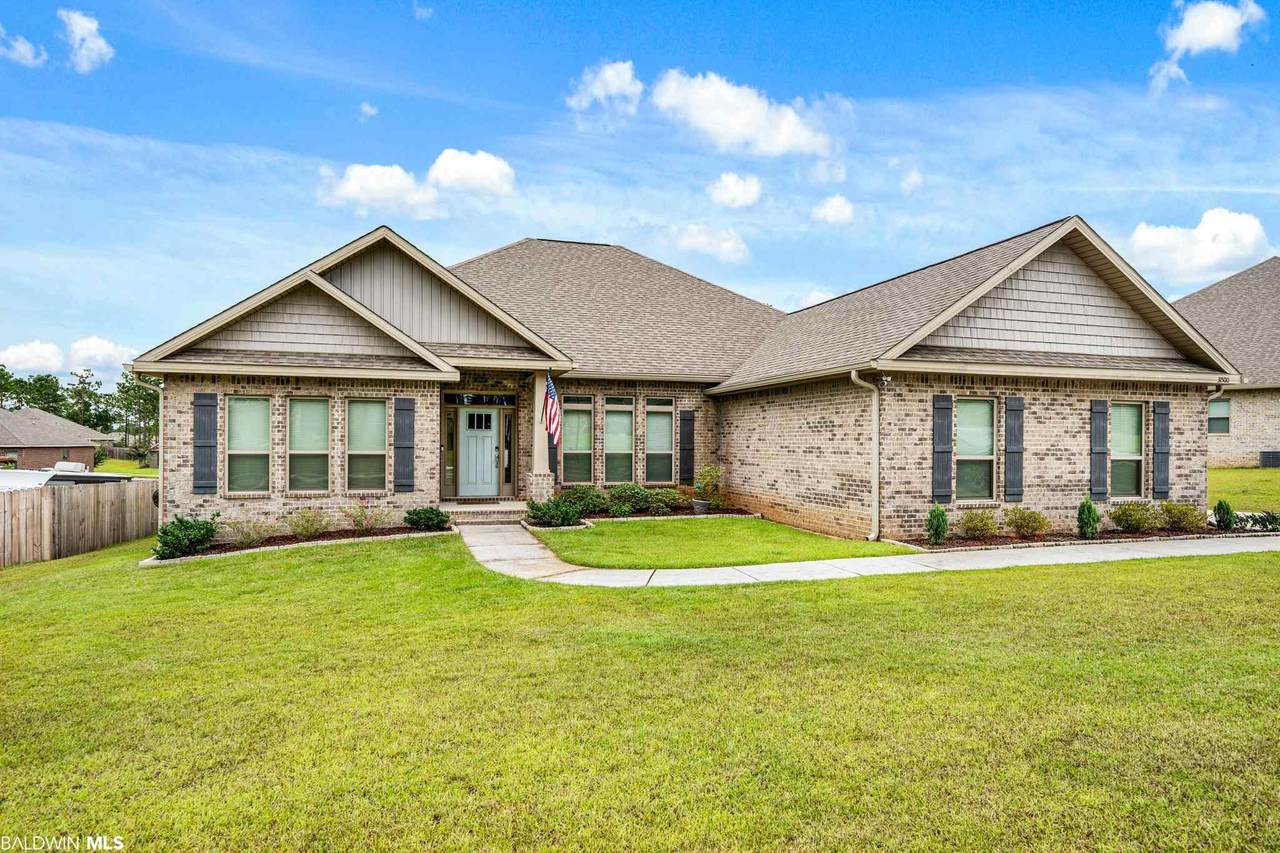 31500 Spoonbill Road - Photo 1