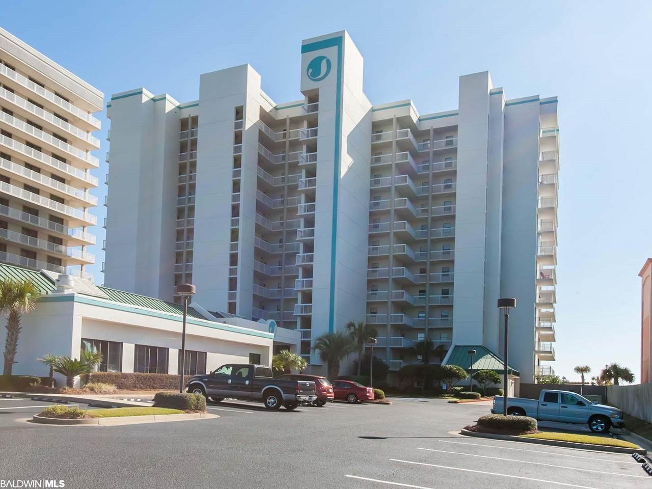 24720 Perdido Beach Blvd - Photo 1