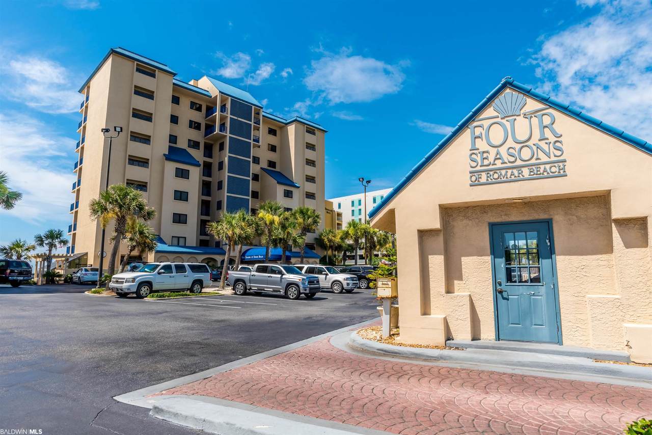 26072 Perdido Beach Blvd - Photo 1