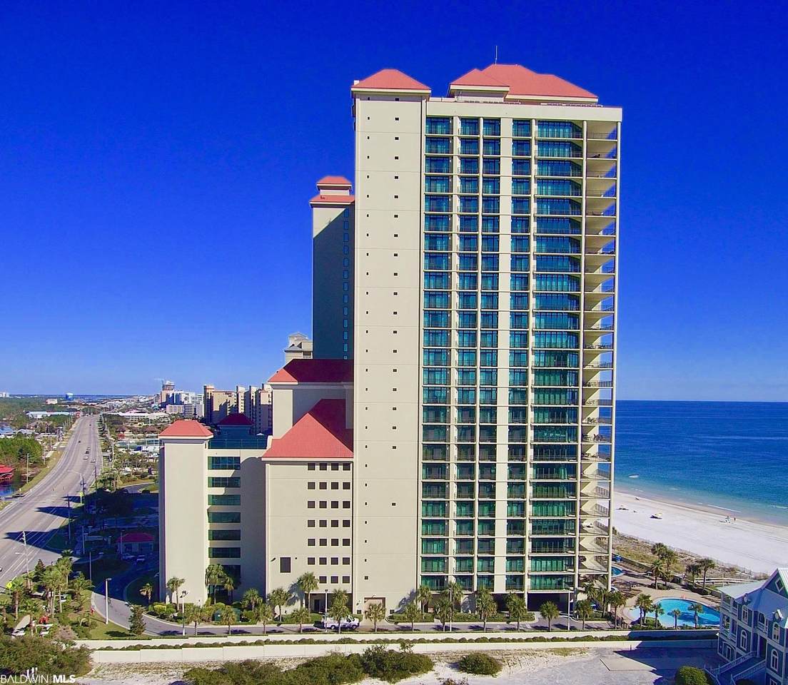 23972 Perdido Beach Blvd - Photo 1