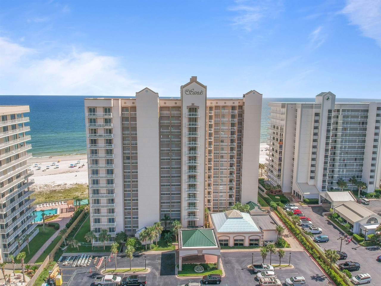 24880 Perdido Beach Blvd - Photo 1