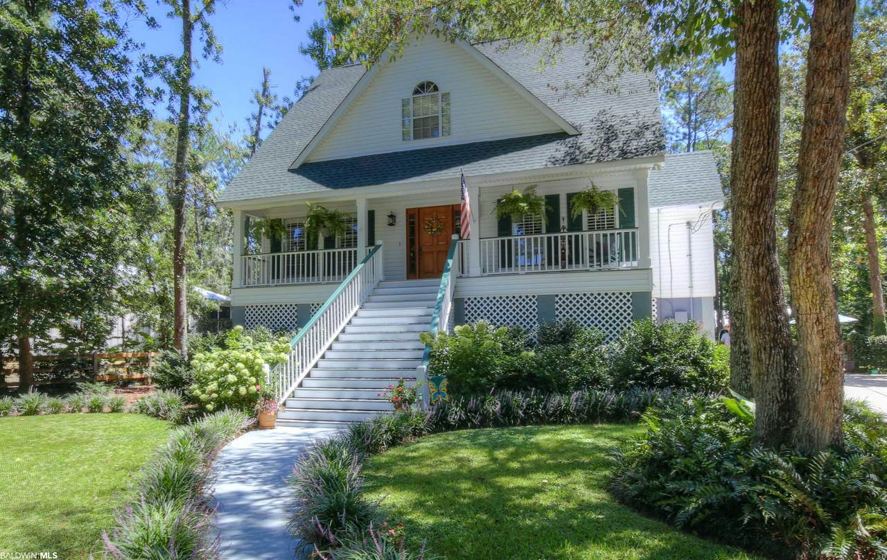 15876 Scenic Highway 98 - Photo 1
