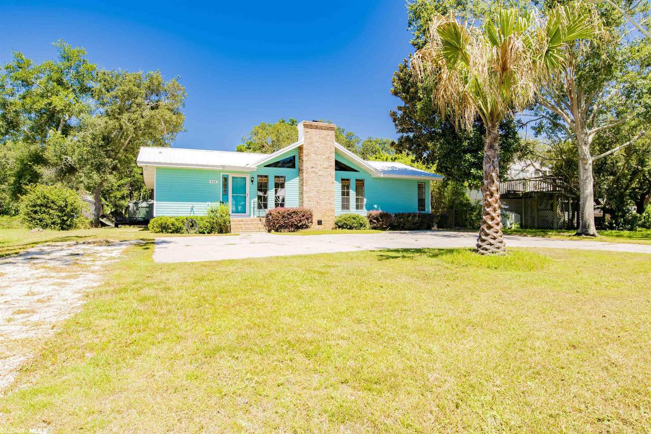 428 Magnolia Drive - Photo 1