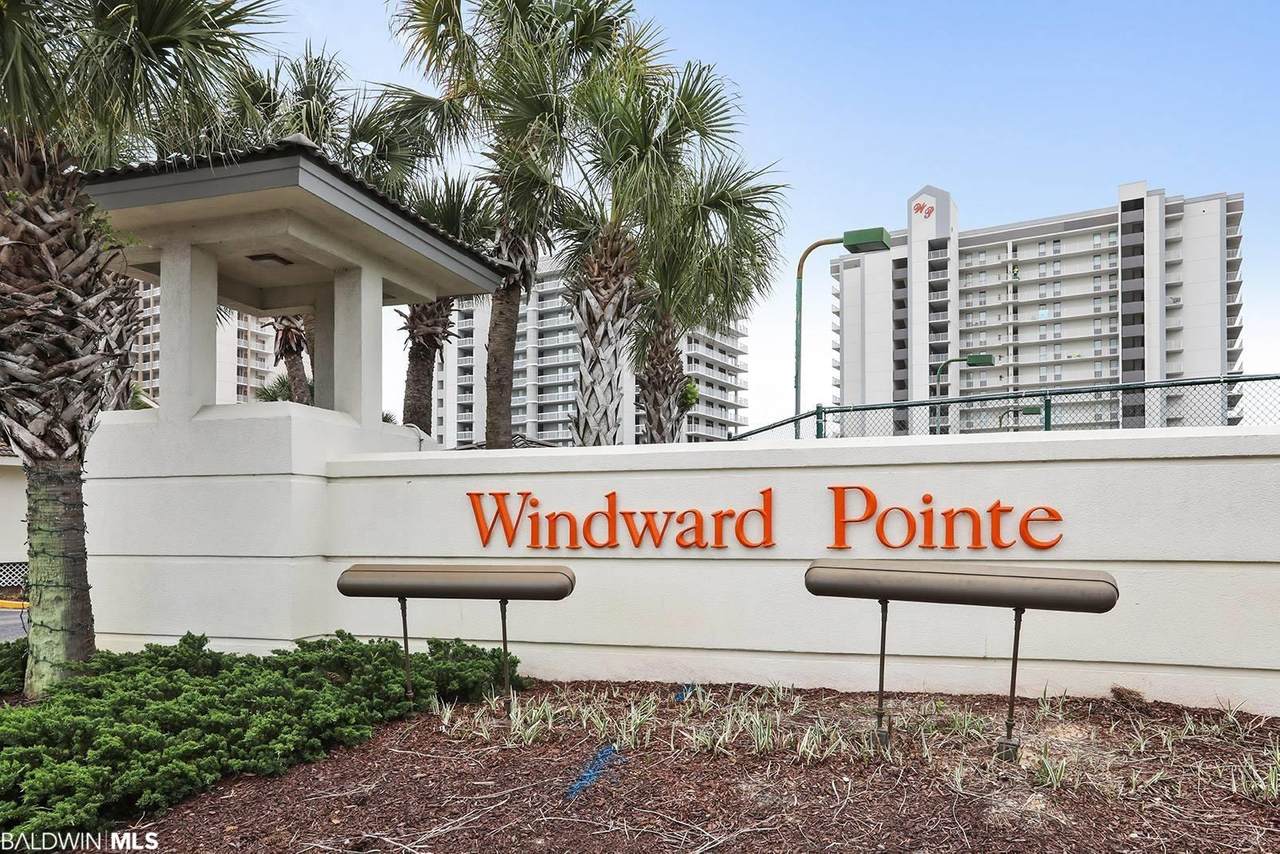 24770 Perdido Beach Blvd - Photo 1
