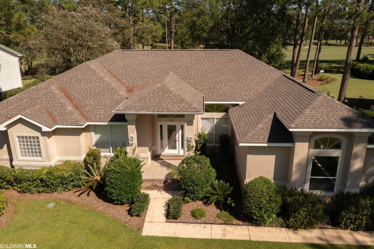 645 Wedgewood Drive - Photo 1