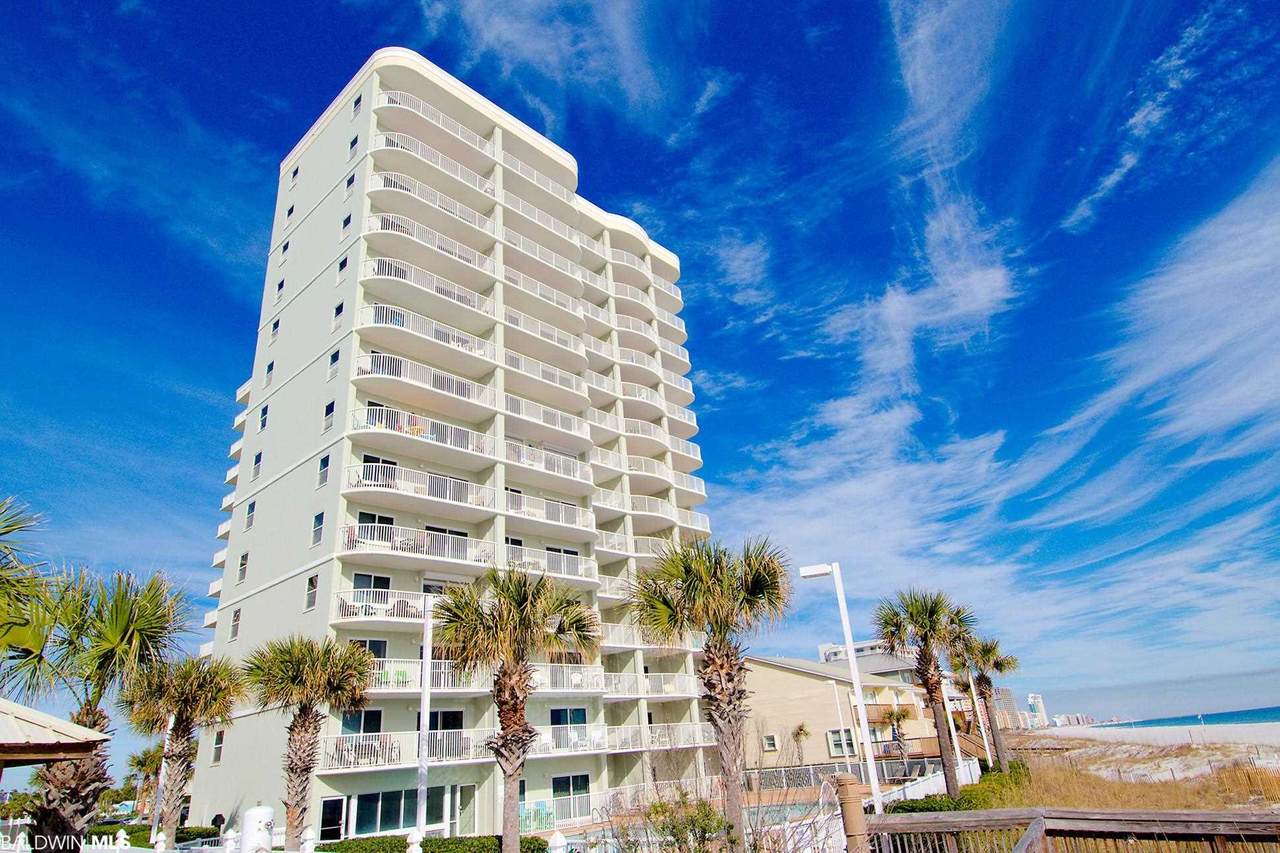 24568 Perdido Beach Blvd - Photo 1