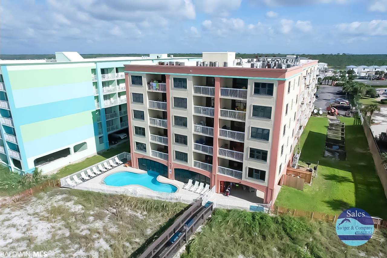 23094 Perdido Beach Blvd - Photo 1