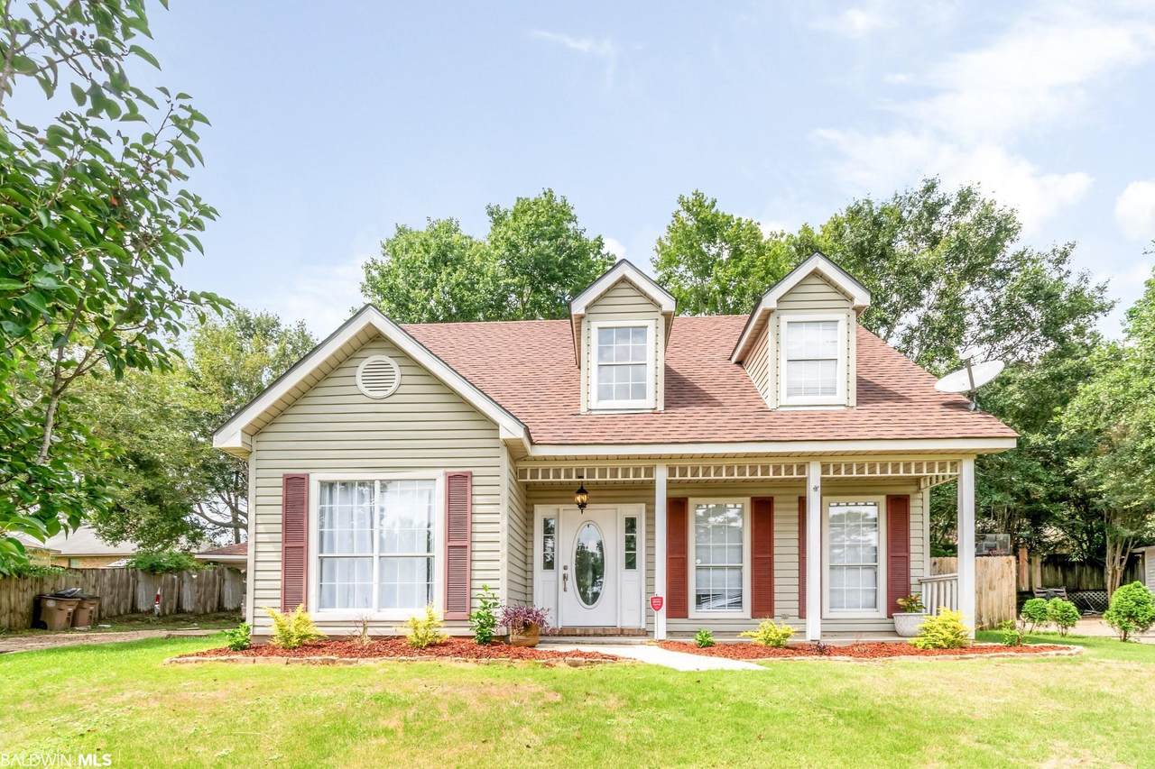 6448 Trent Lane - Photo 1