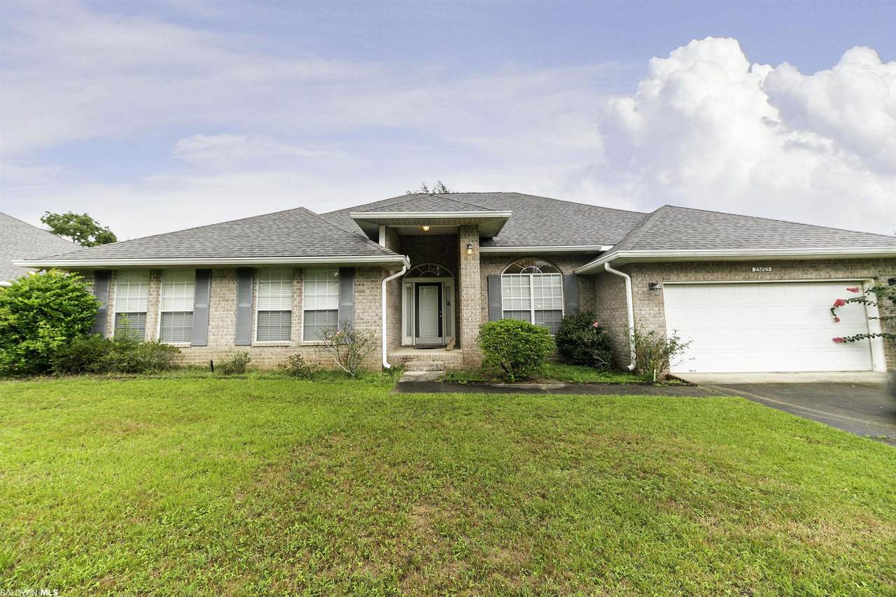 25805 Lakeland Drive - Photo 1