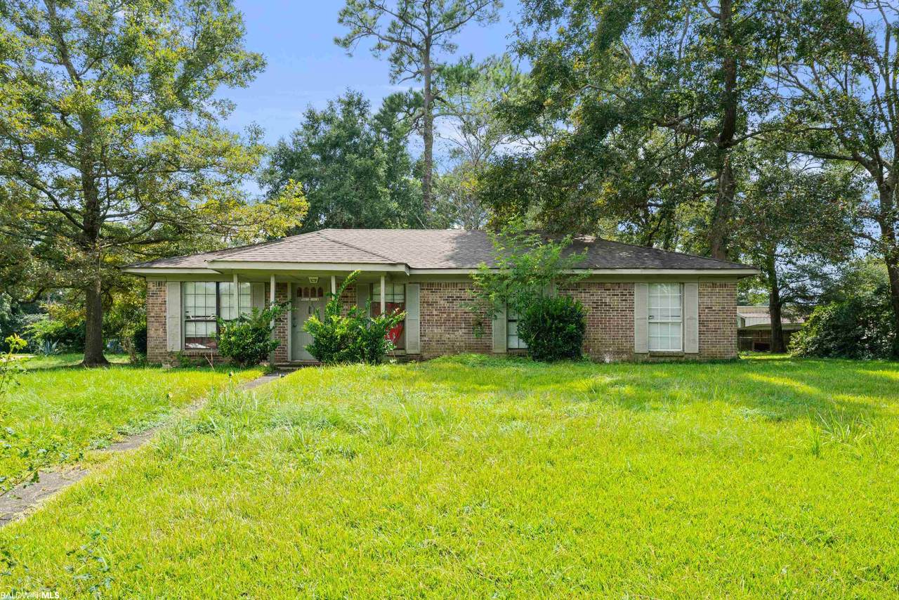 8121 Bonanza Drive - Photo 1
