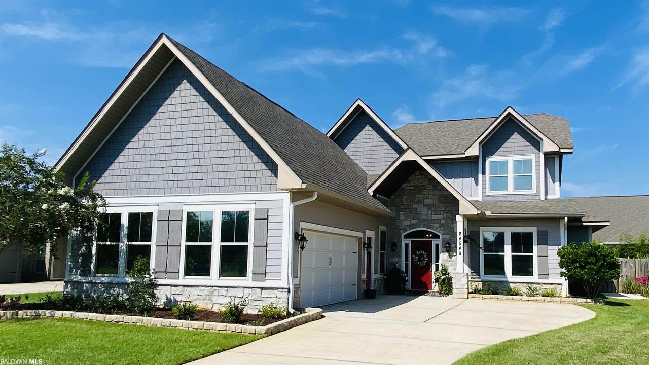 24549 Alex Court - Photo 1