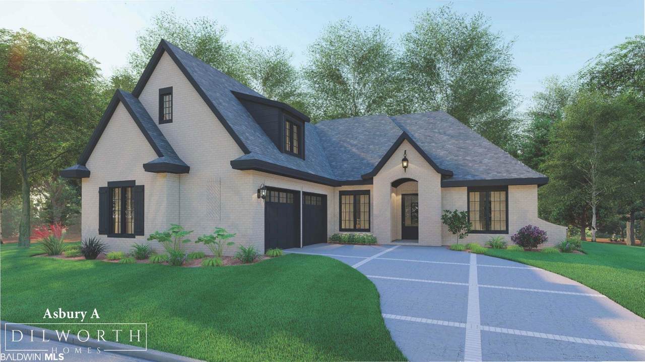21129 Live Oak Circle - Photo 1