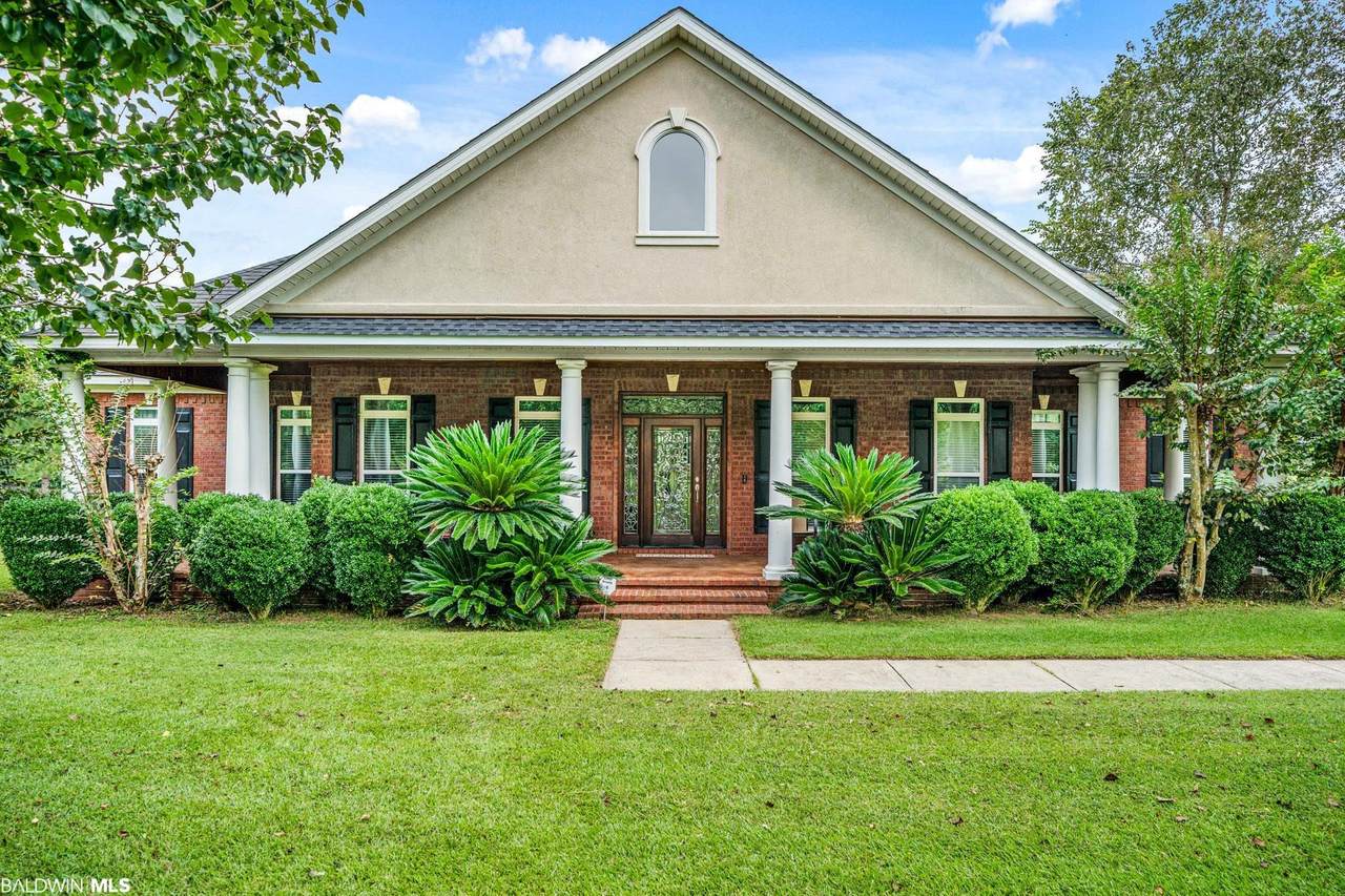 25148 Austin Road - Photo 1