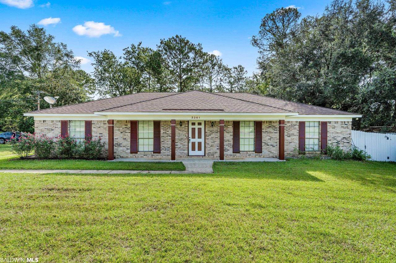 3361 Schillinger Road - Photo 1