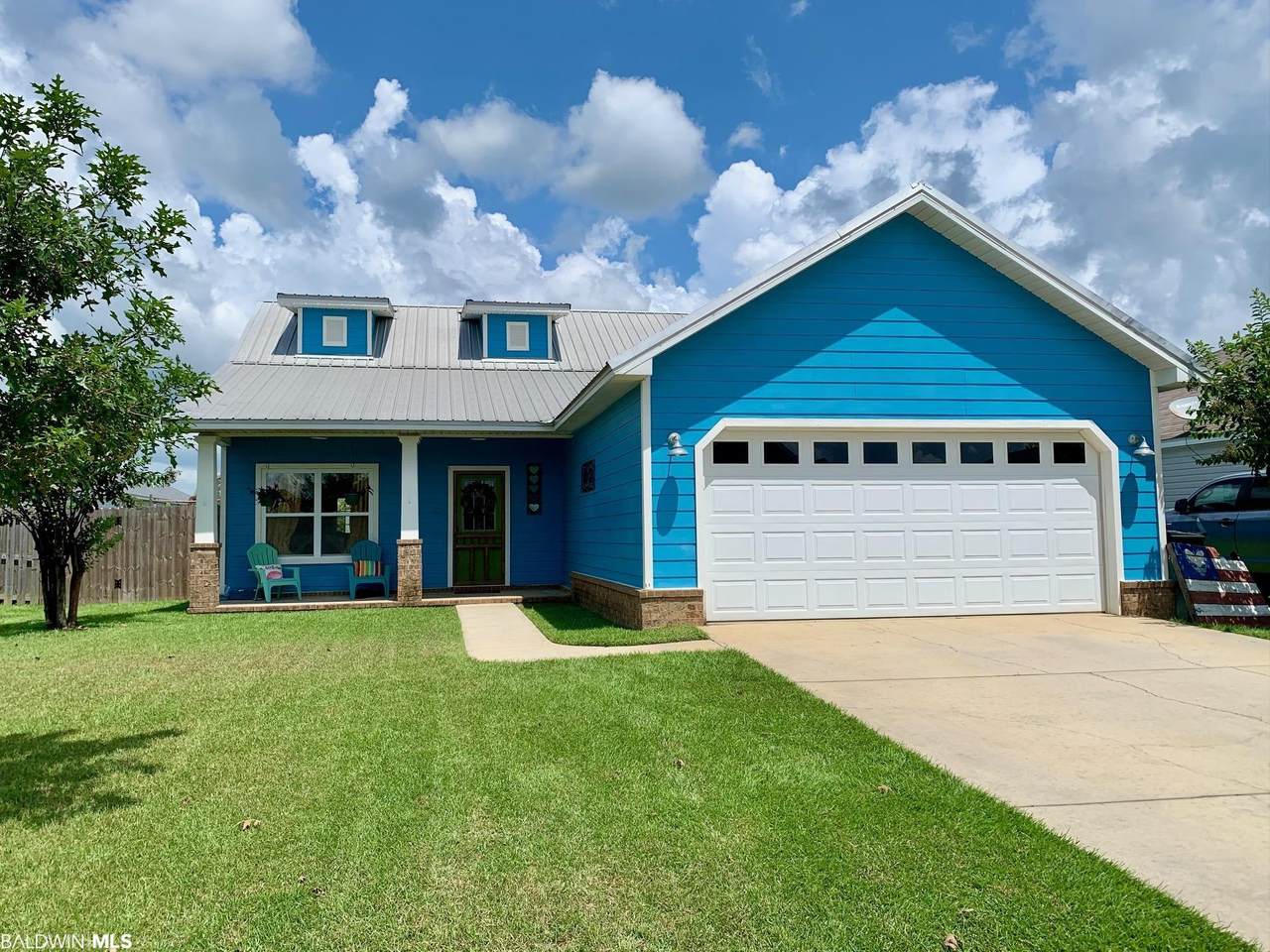 17367 Tallasee Blvd - Photo 1