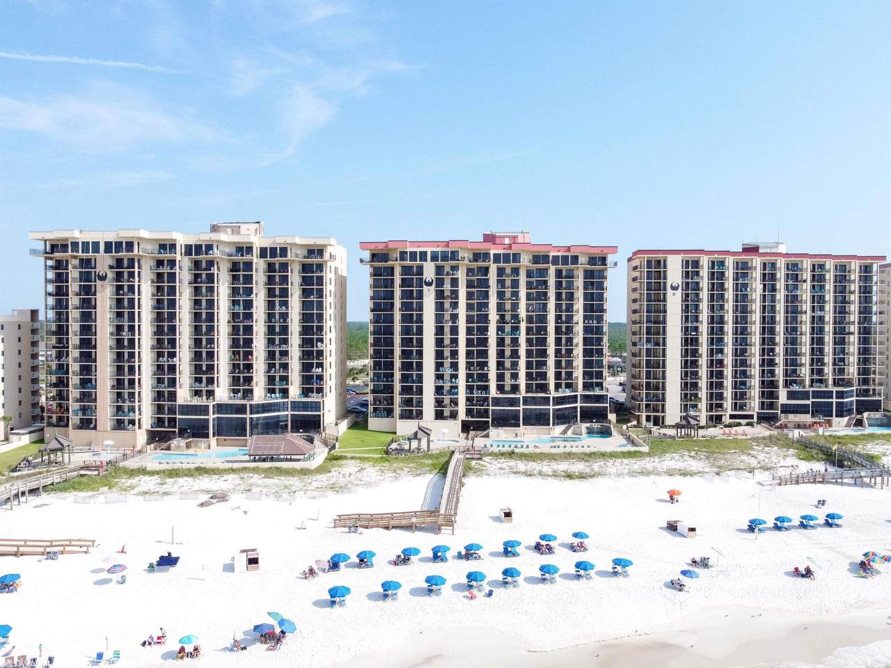 24160 Perdido Beach Blvd - Photo 1