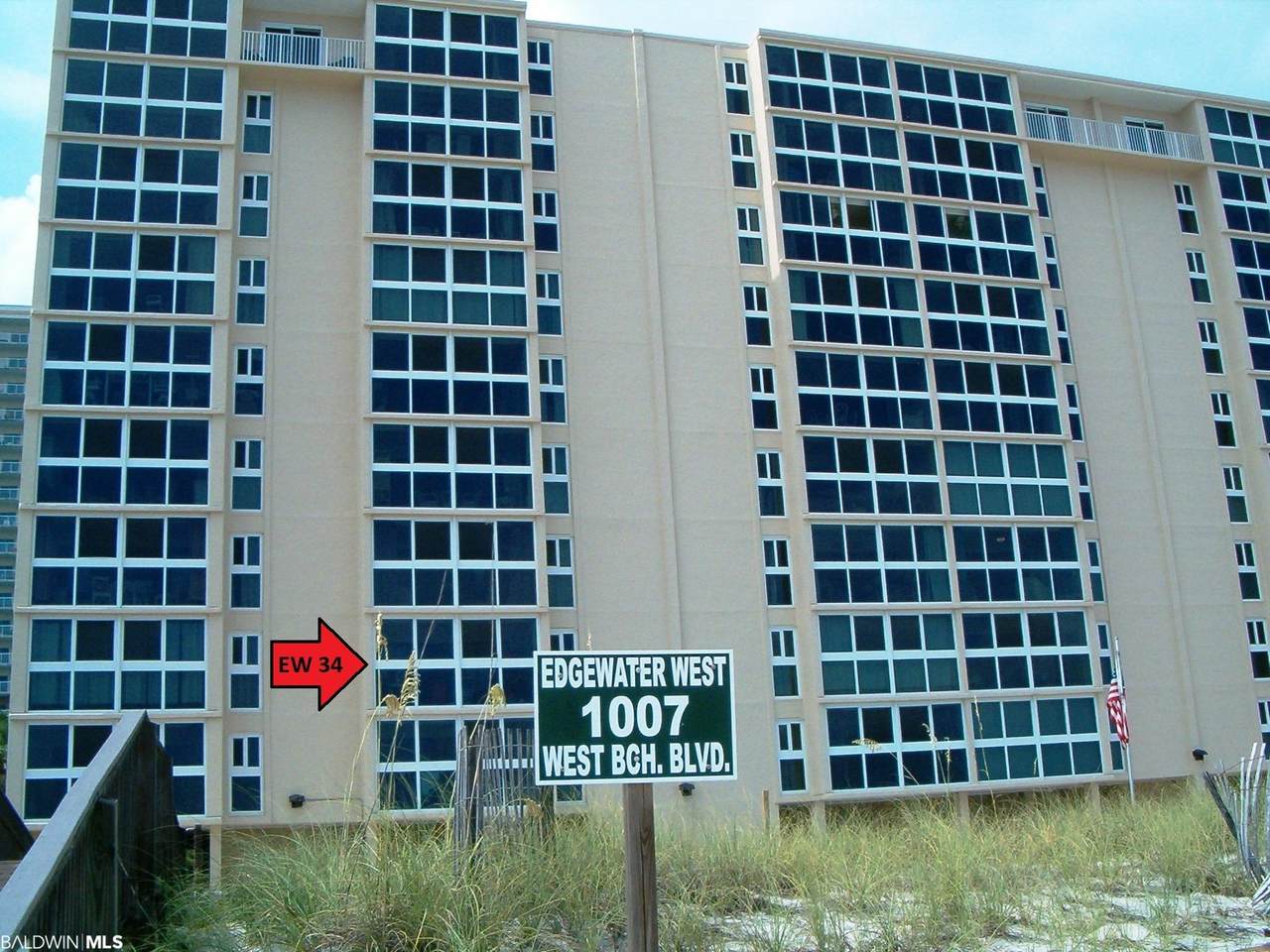 1007 Beach Blvd - Photo 1