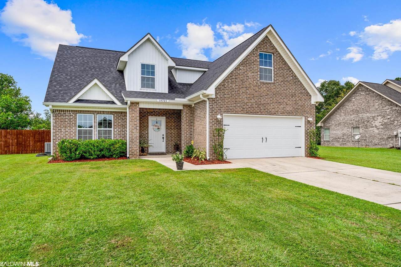 14705 Troon Drive - Photo 1