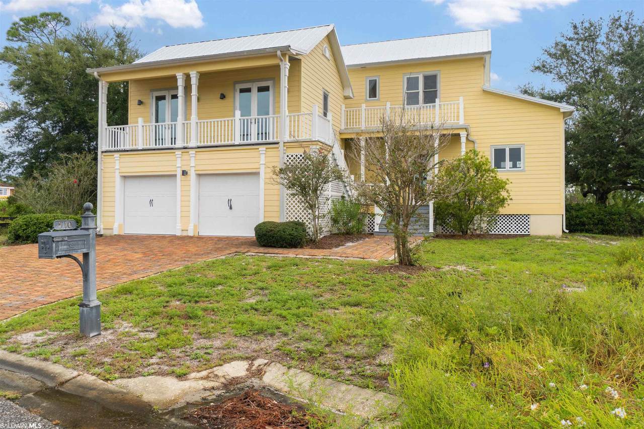 510 Lost Key Dr - Photo 1