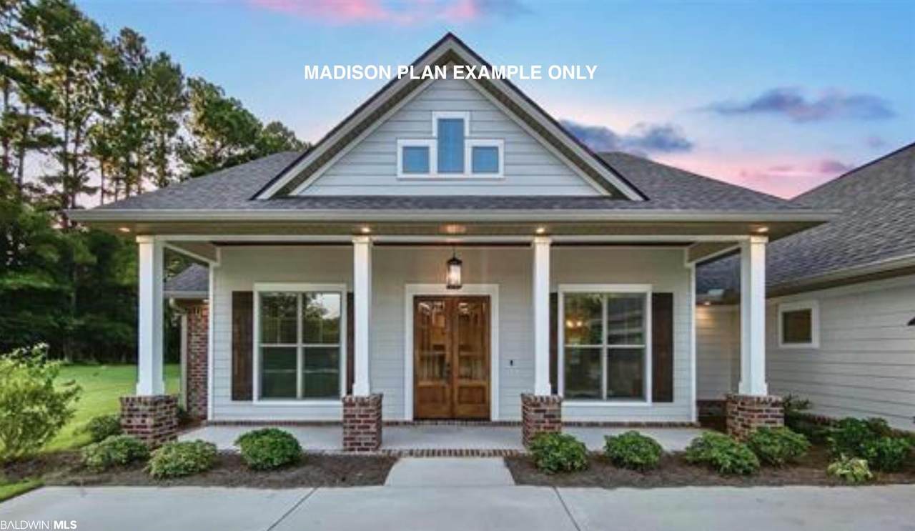 254 Hemlock Drive - Photo 1