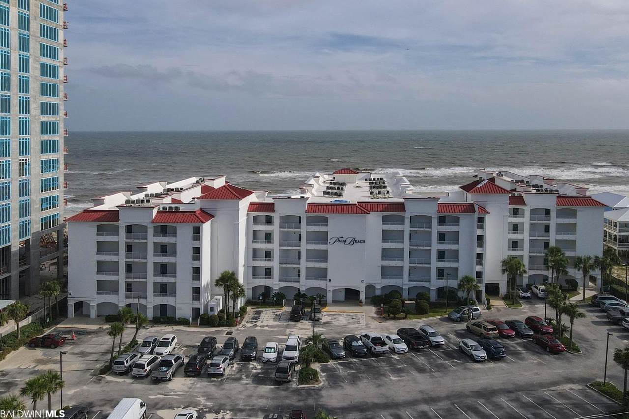 22984 Perdido Beach Blvd - Photo 1